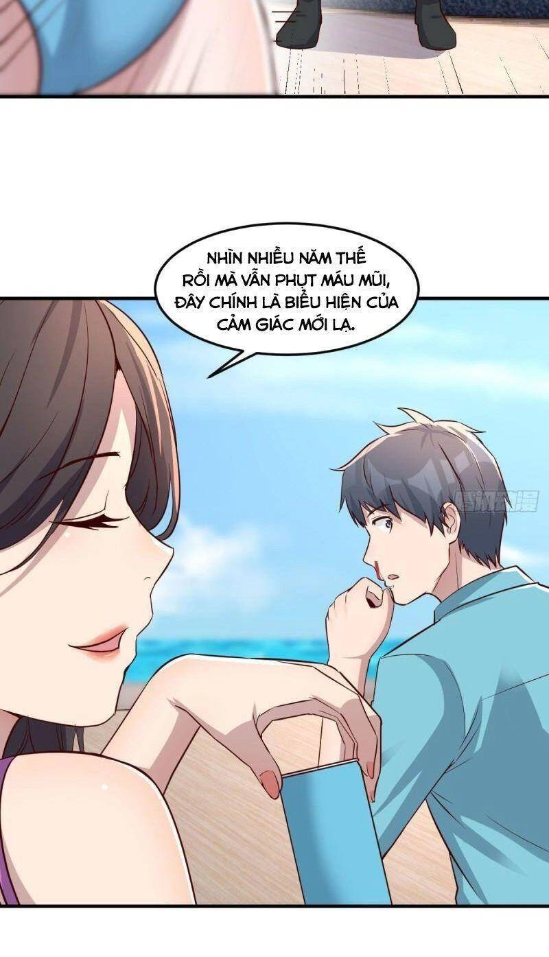 Trong Nhà Có 2 Bạn Gái Song Sinh Chapter 204 - 16