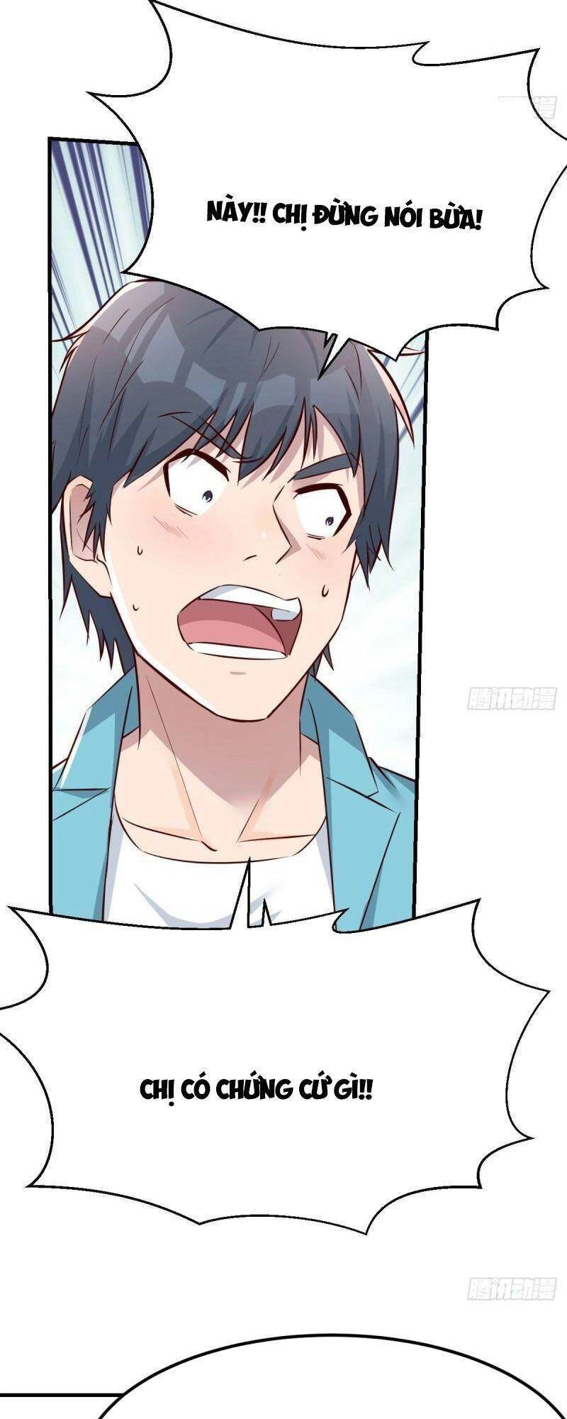 Trong Nhà Có 2 Bạn Gái Song Sinh Chapter 204 - 23