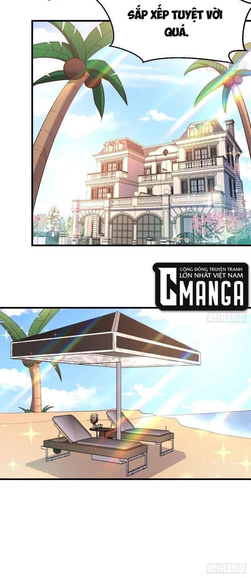 Trong Nhà Có 2 Bạn Gái Song Sinh Chapter 204 - 32