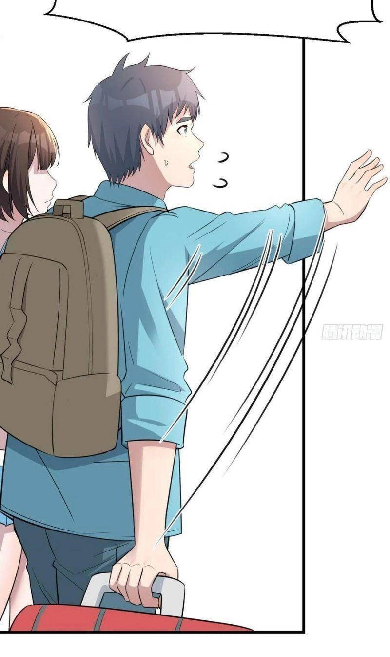 Trong Nhà Có 2 Bạn Gái Song Sinh Chapter 205 - 7