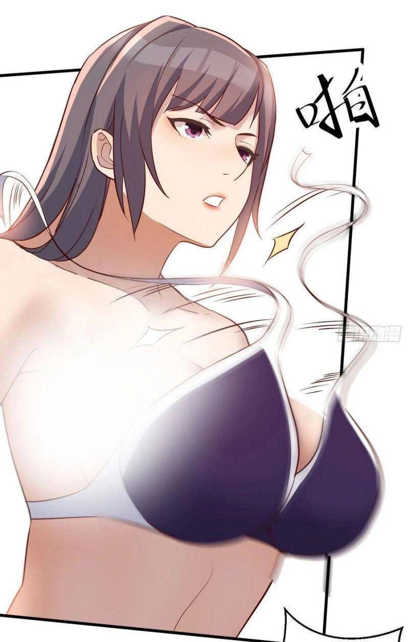 Trong Nhà Có 2 Bạn Gái Song Sinh Chapter 205 - 13