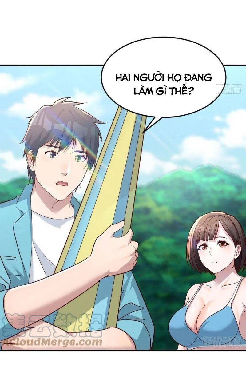 Trong Nhà Có 2 Bạn Gái Song Sinh Chapter 206 - 6