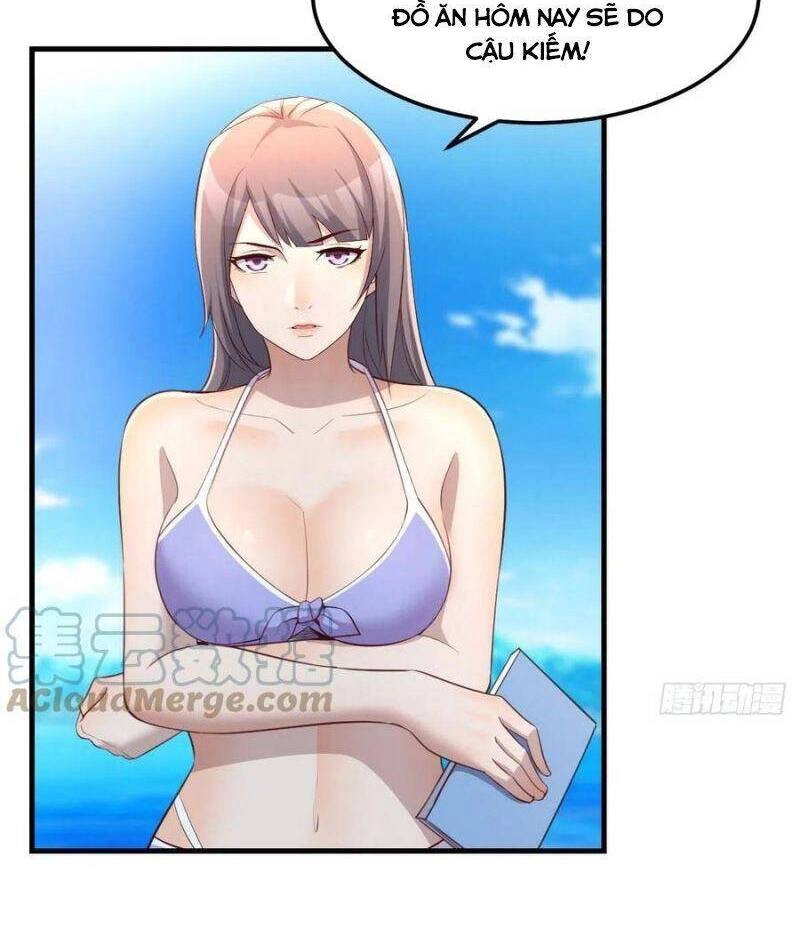 Trong Nhà Có 2 Bạn Gái Song Sinh Chapter 206 - 14