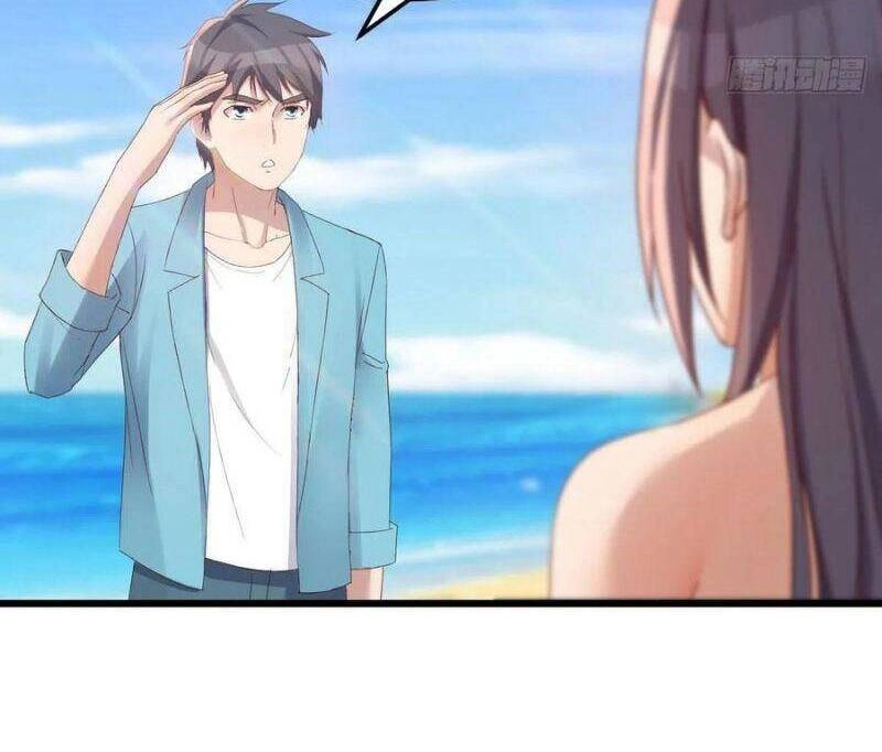 Trong Nhà Có 2 Bạn Gái Song Sinh Chapter 206 - 26