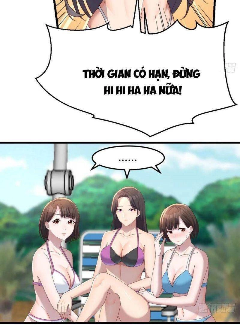 Trong Nhà Có 2 Bạn Gái Song Sinh Chapter 207 - 8