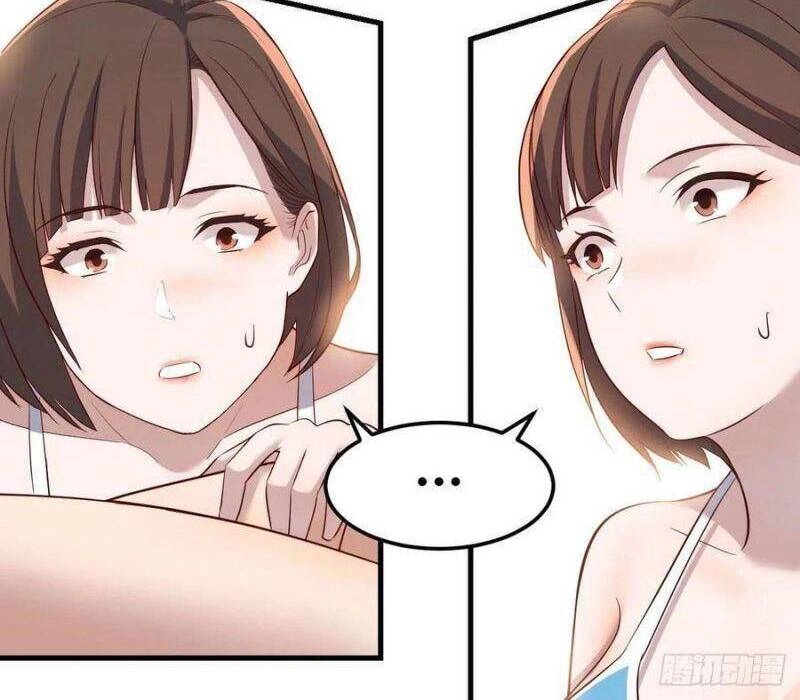 Trong Nhà Có 2 Bạn Gái Song Sinh Chapter 207 - 20