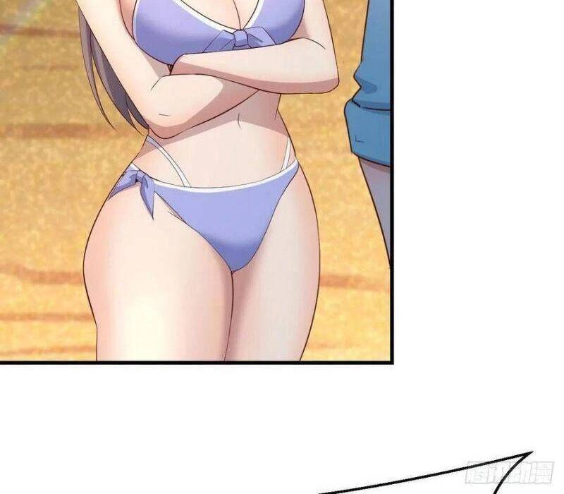 Trong Nhà Có 2 Bạn Gái Song Sinh Chapter 207 - 24