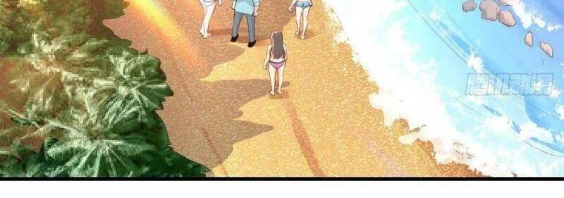 Trong Nhà Có 2 Bạn Gái Song Sinh Chapter 207 - 30