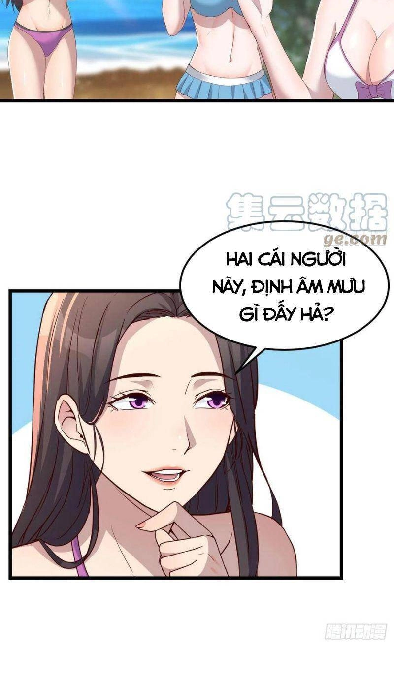 Trong Nhà Có 2 Bạn Gái Song Sinh Chapter 208 - 6