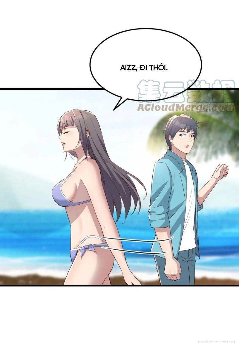 Trong Nhà Có 2 Bạn Gái Song Sinh Chapter 208 - 16