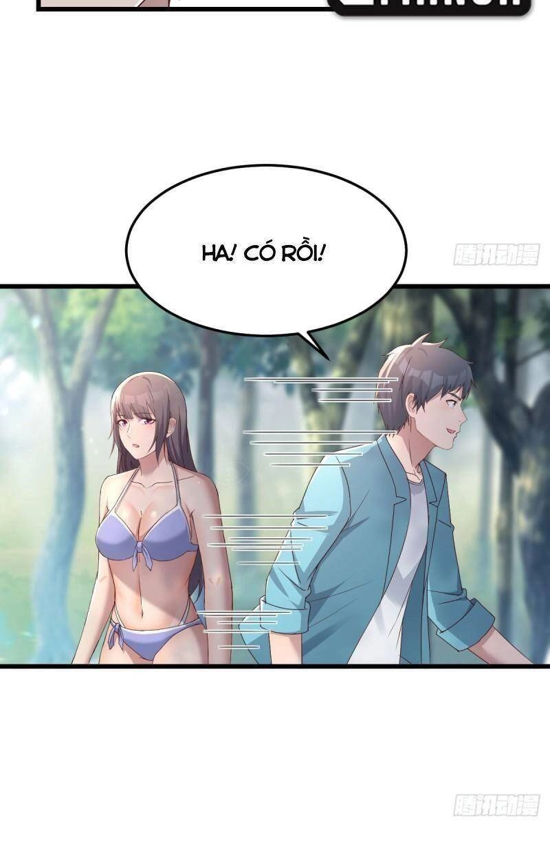 Trong Nhà Có 2 Bạn Gái Song Sinh Chapter 209 - 2