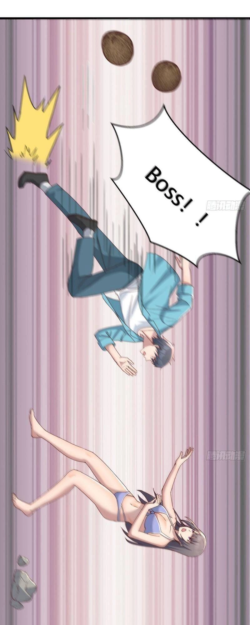 Trong Nhà Có 2 Bạn Gái Song Sinh Chapter 209 - 9