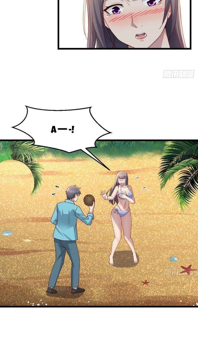 Trong Nhà Có 2 Bạn Gái Song Sinh Chapter 209 - 15