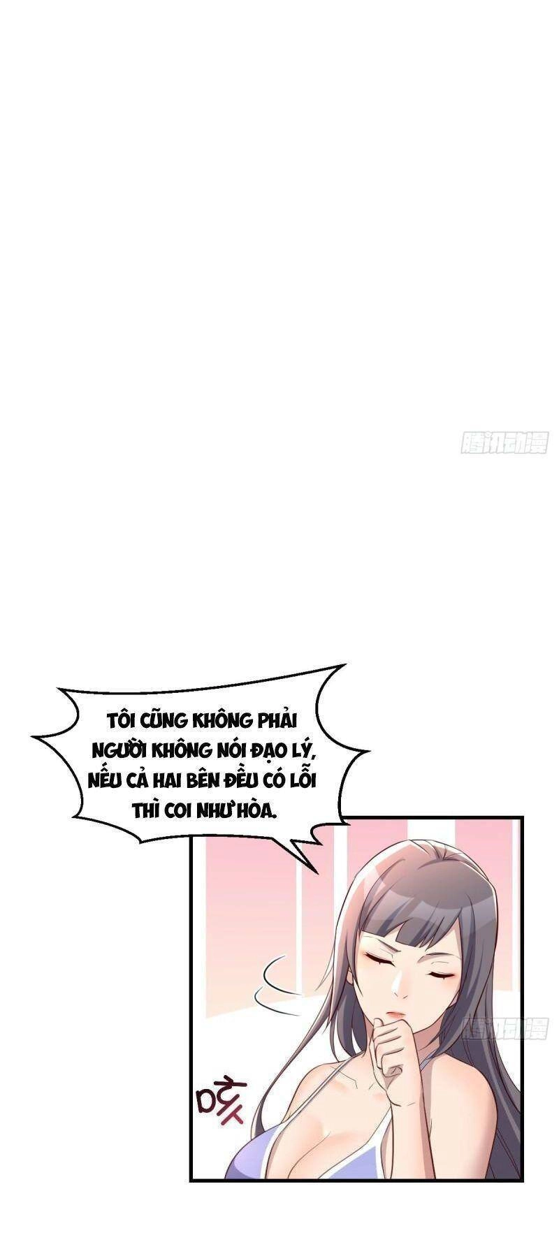 Trong Nhà Có 2 Bạn Gái Song Sinh Chapter 209 - 23