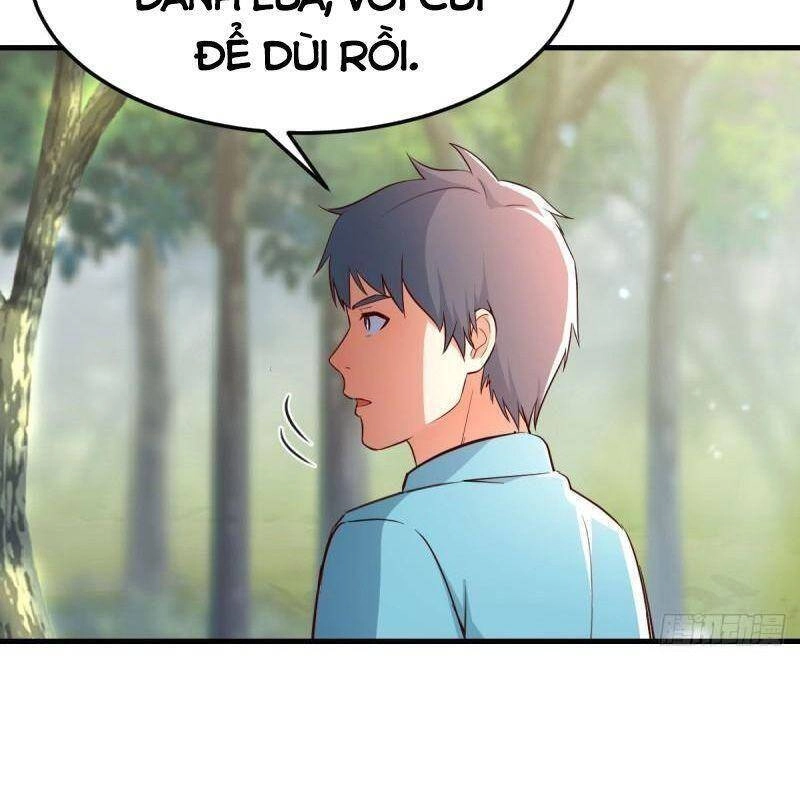 Trong Nhà Có 2 Bạn Gái Song Sinh Chapter 209 - 29