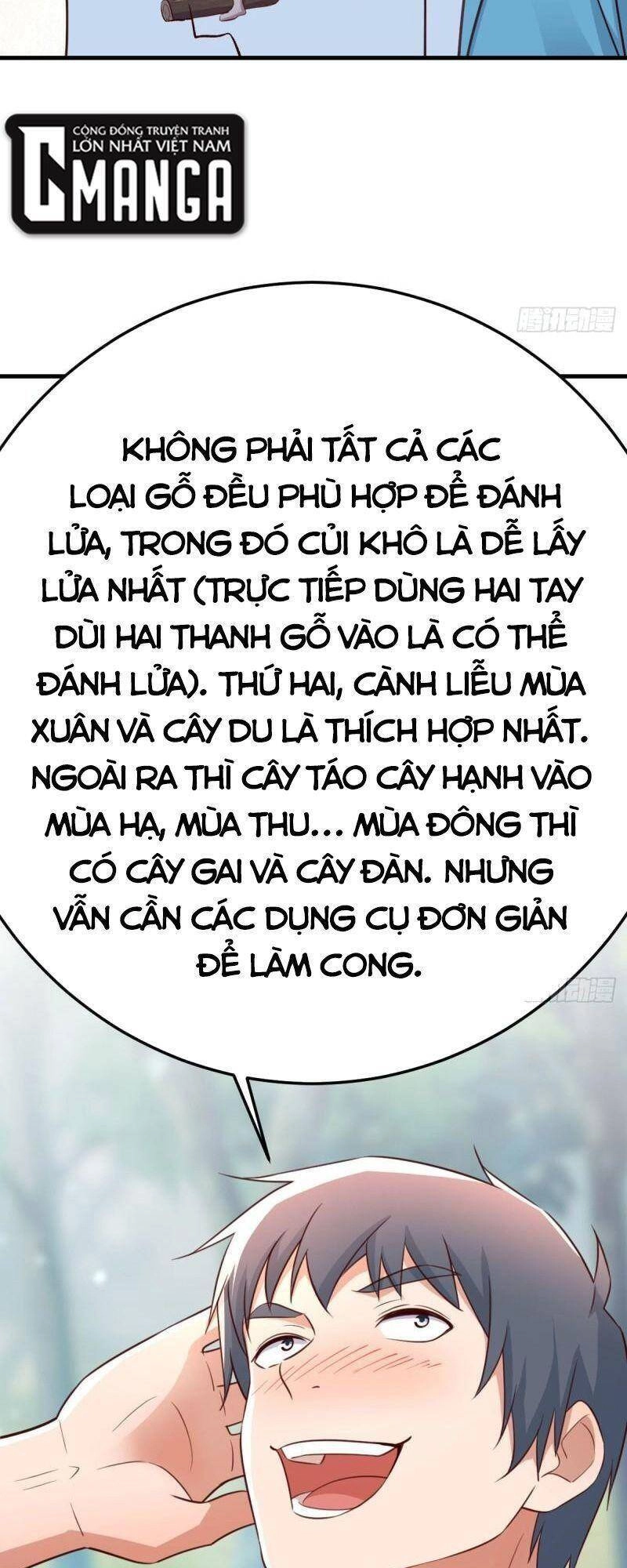Trong Nhà Có 2 Bạn Gái Song Sinh Chapter 209 - 31