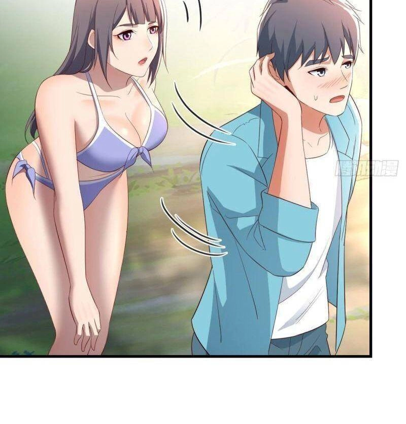 Trong Nhà Có 2 Bạn Gái Song Sinh Chapter 209 - 34