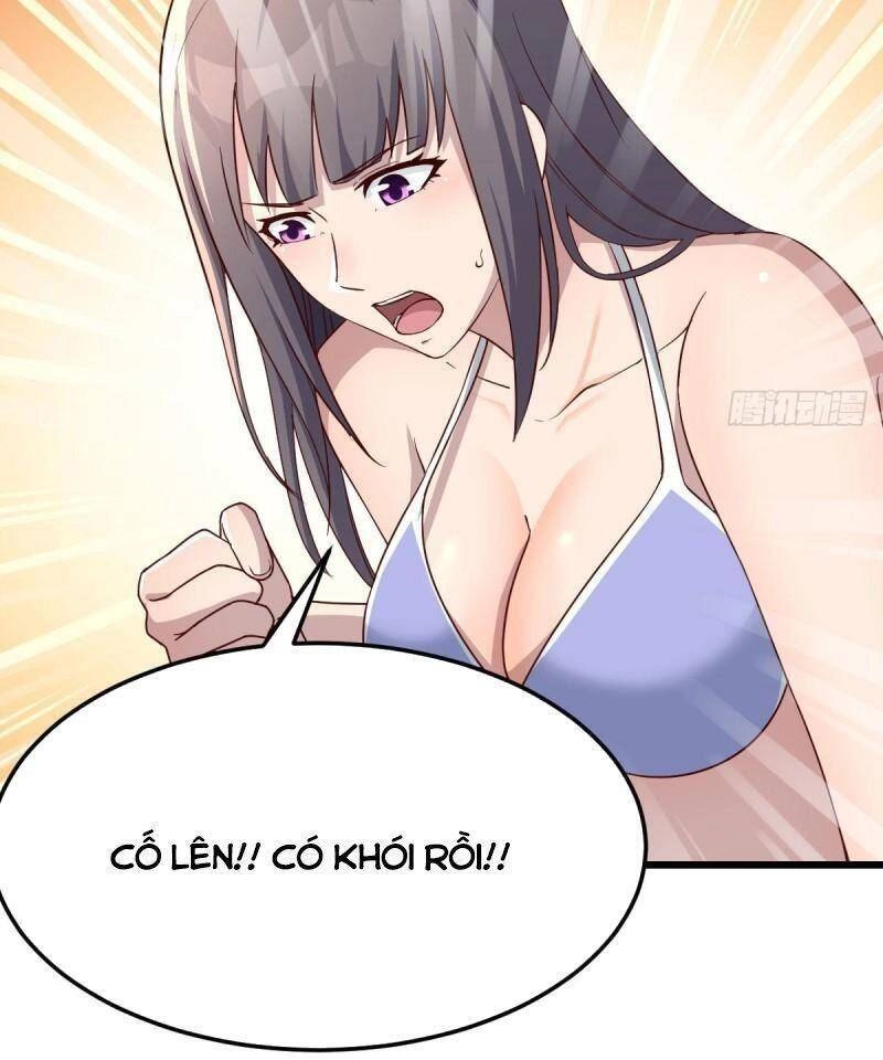 Trong Nhà Có 2 Bạn Gái Song Sinh Chapter 211 - 4