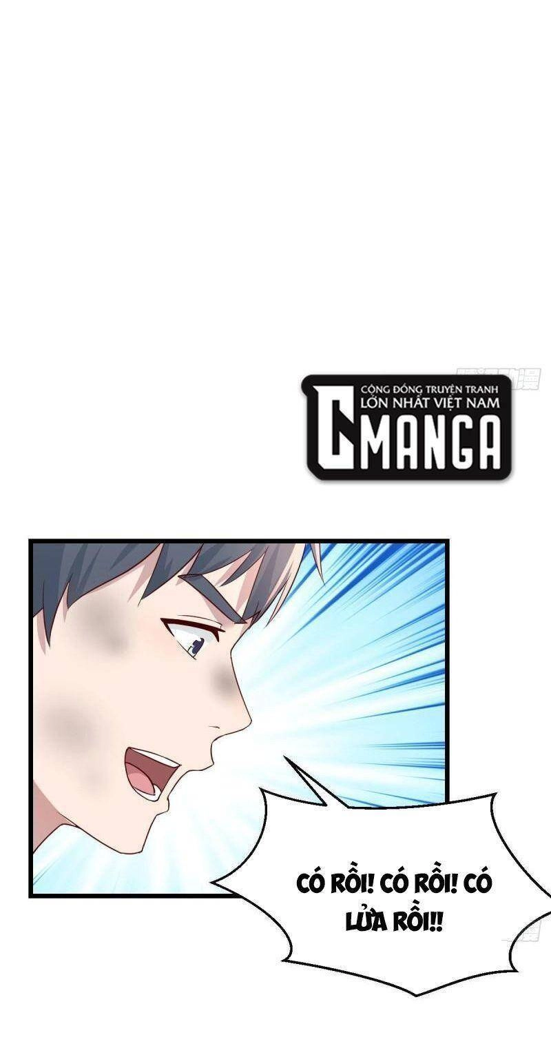 Trong Nhà Có 2 Bạn Gái Song Sinh Chapter 211 - 16