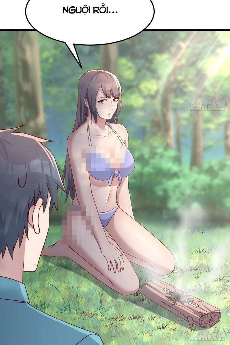 Trong Nhà Có 2 Bạn Gái Song Sinh Chapter 211 - 24