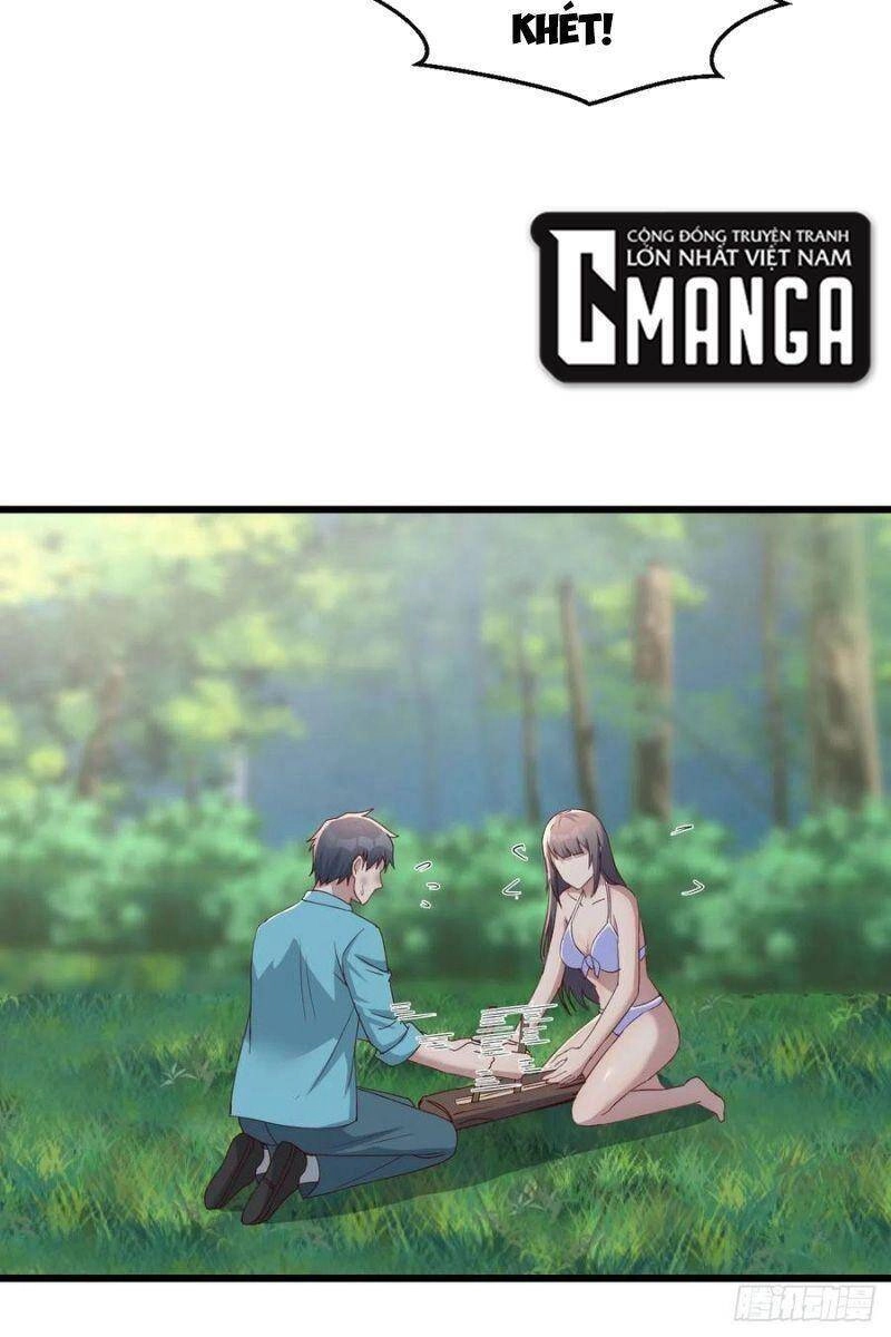 Trong Nhà Có 2 Bạn Gái Song Sinh Chapter 212 - 2