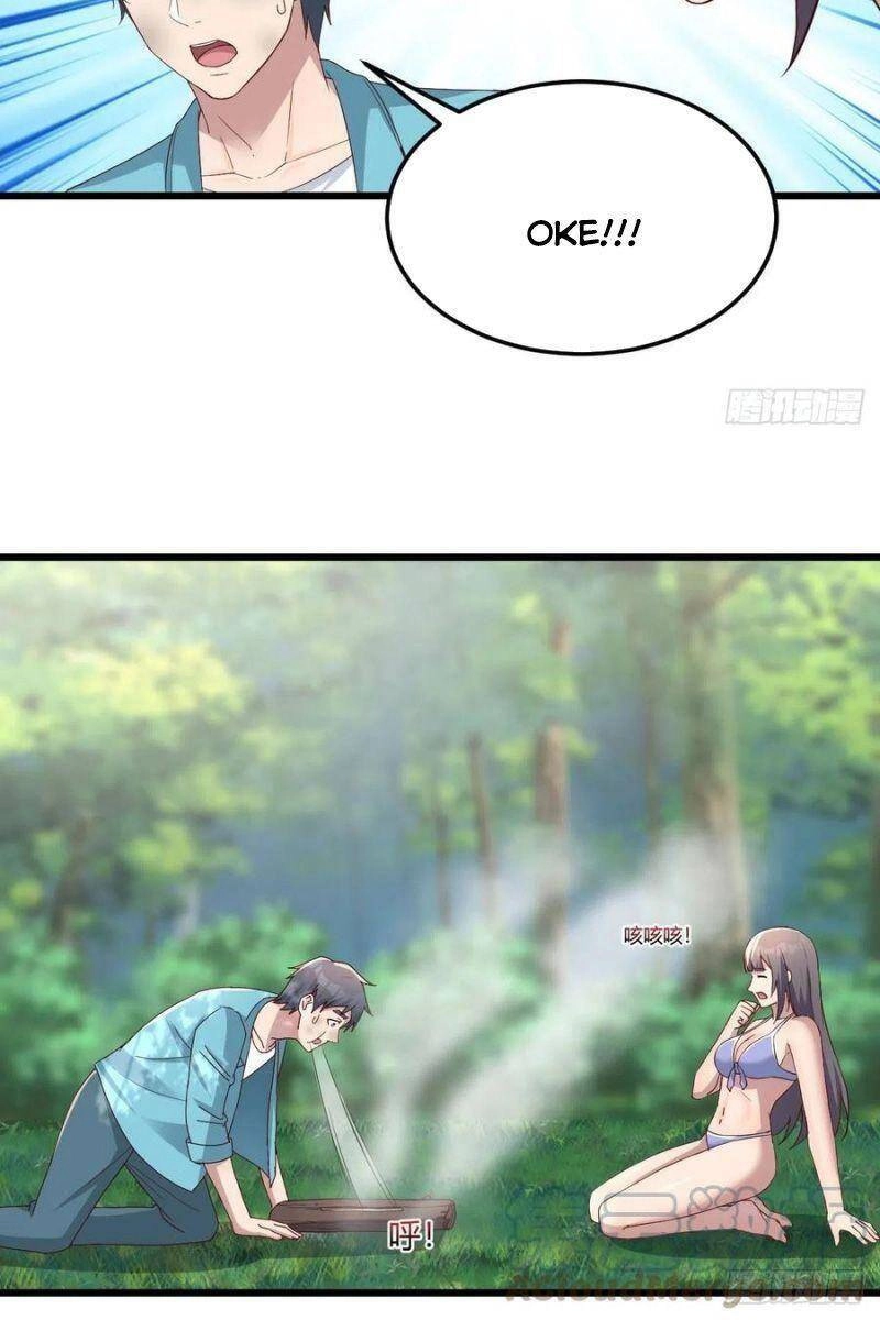 Trong Nhà Có 2 Bạn Gái Song Sinh Chapter 212 - 6