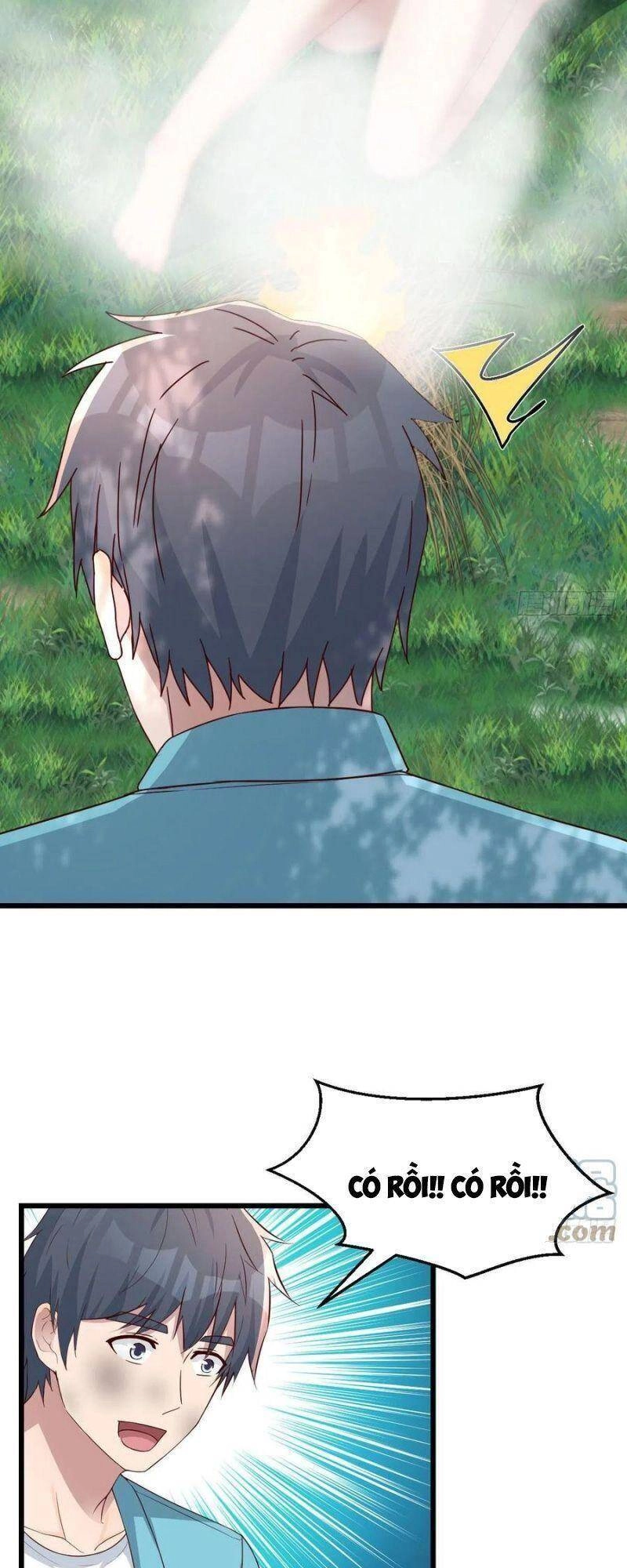 Trong Nhà Có 2 Bạn Gái Song Sinh Chapter 212 - 9