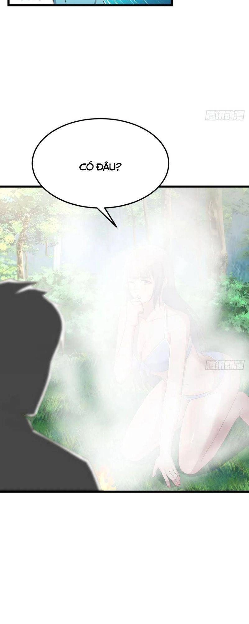 Trong Nhà Có 2 Bạn Gái Song Sinh Chapter 212 - 10