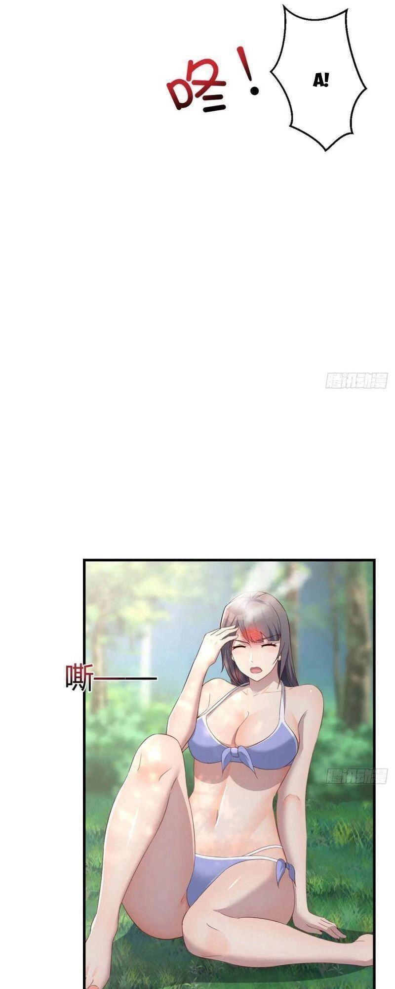 Trong Nhà Có 2 Bạn Gái Song Sinh Chapter 212 - 11