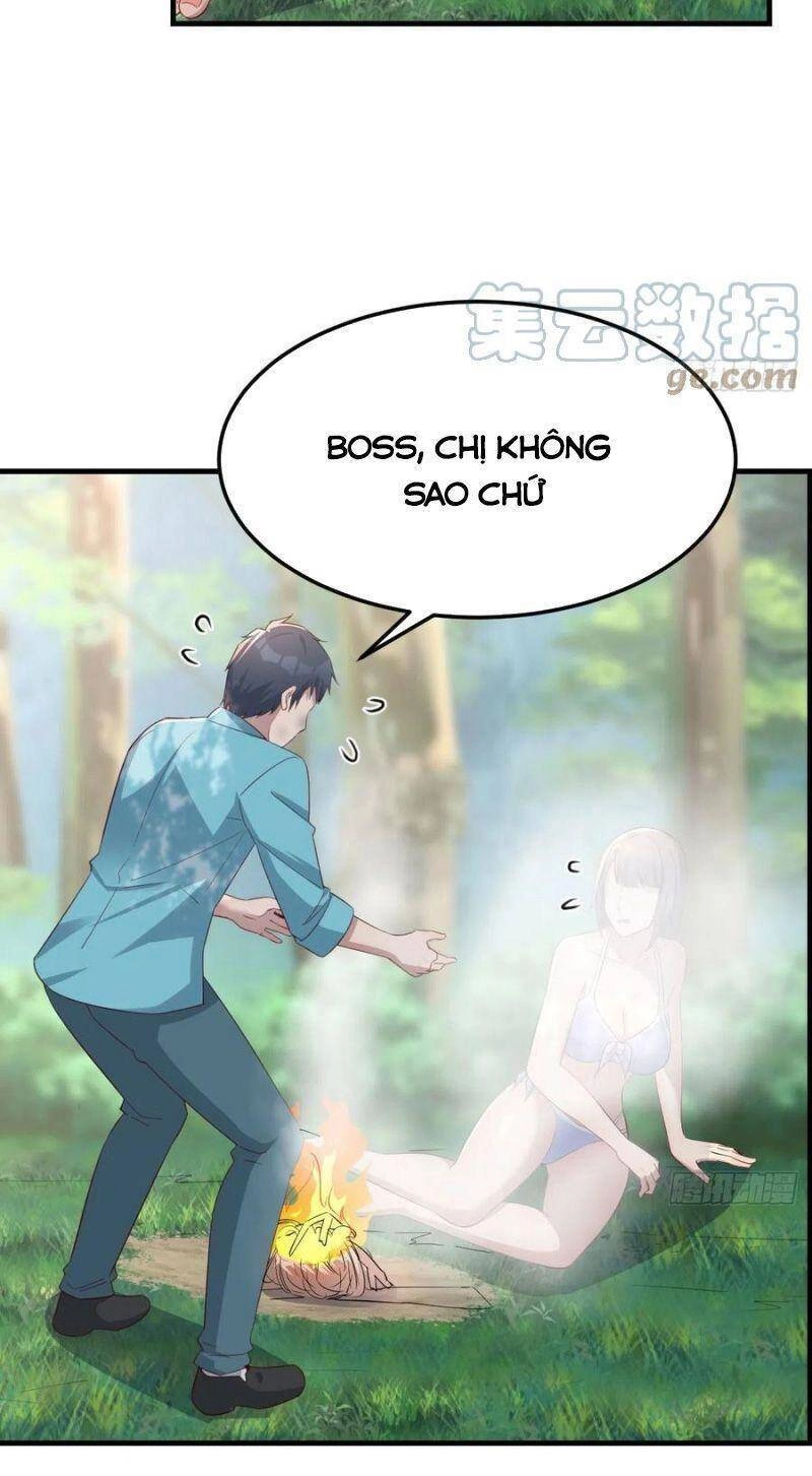 Trong Nhà Có 2 Bạn Gái Song Sinh Chapter 212 - 12