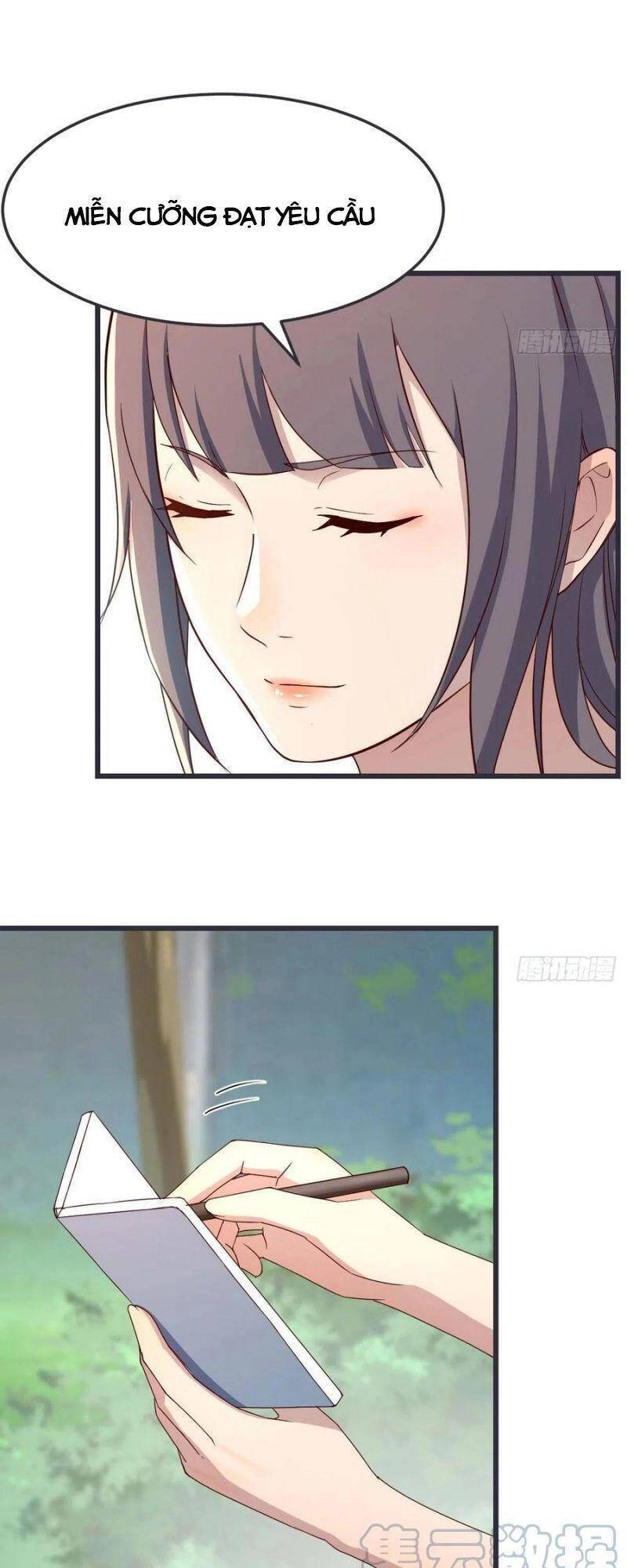 Trong Nhà Có 2 Bạn Gái Song Sinh Chapter 212 - 20