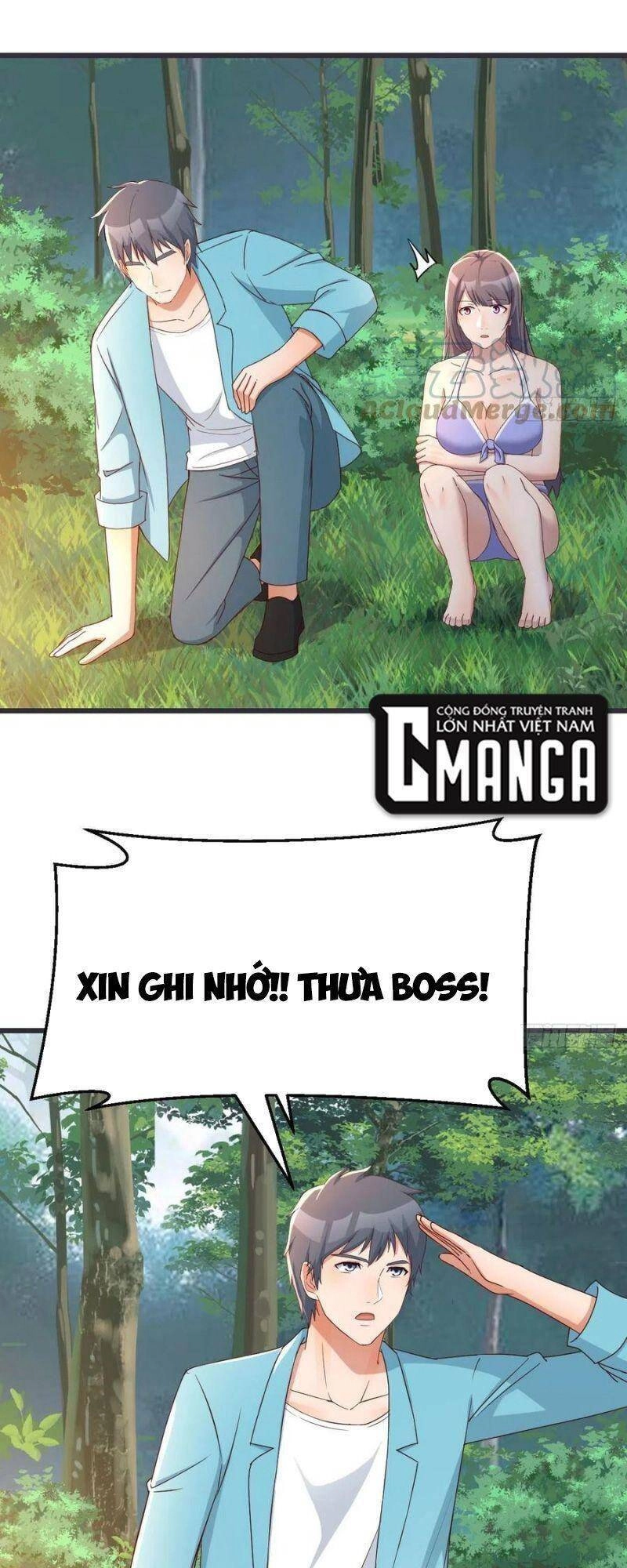 Trong Nhà Có 2 Bạn Gái Song Sinh Chapter 212 - 22