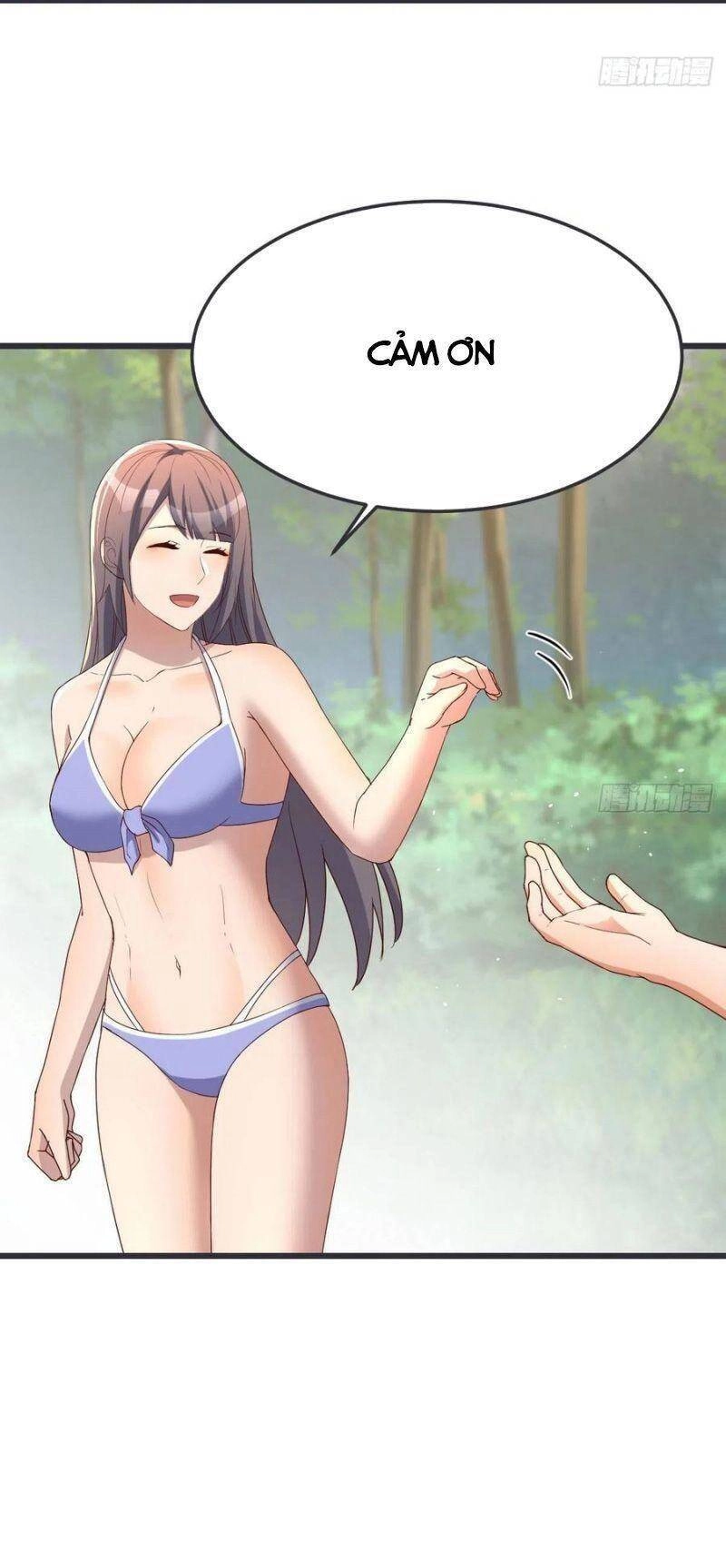 Trong Nhà Có 2 Bạn Gái Song Sinh Chapter 212 - 27