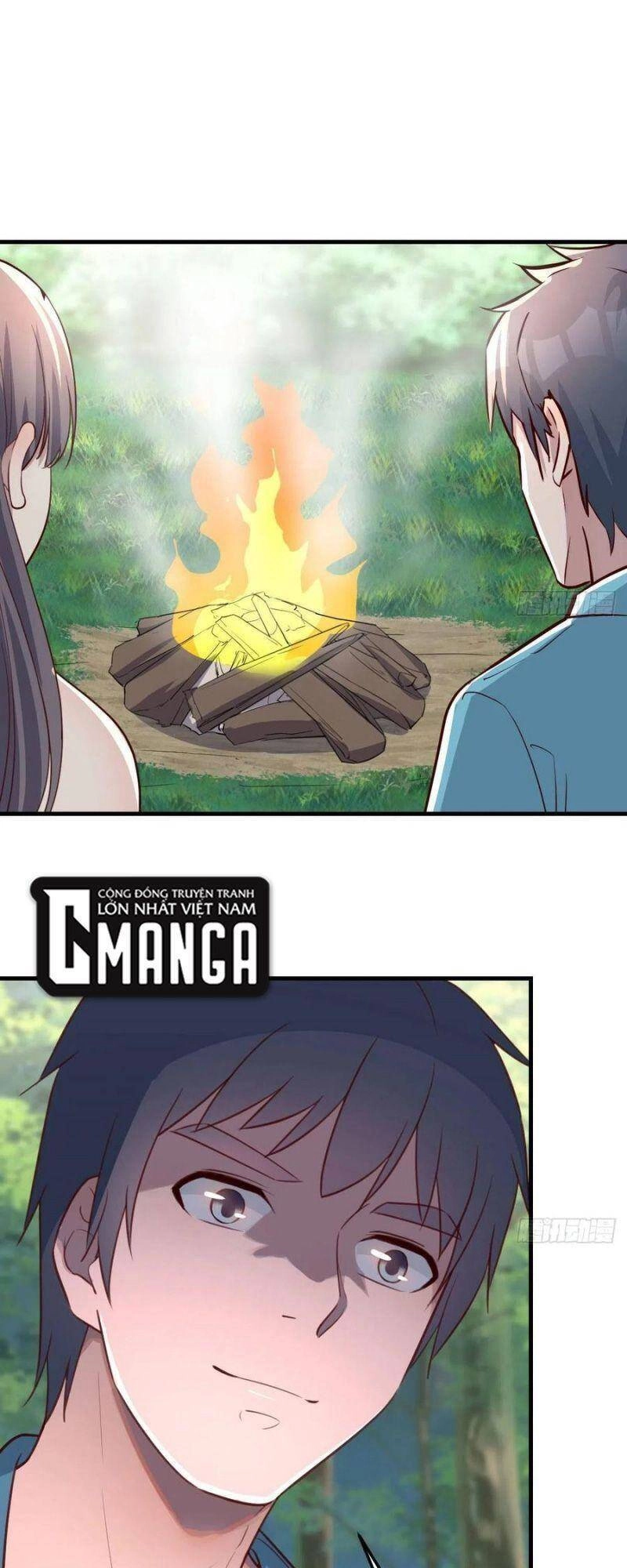 Trong Nhà Có 2 Bạn Gái Song Sinh Chapter 212 - 28