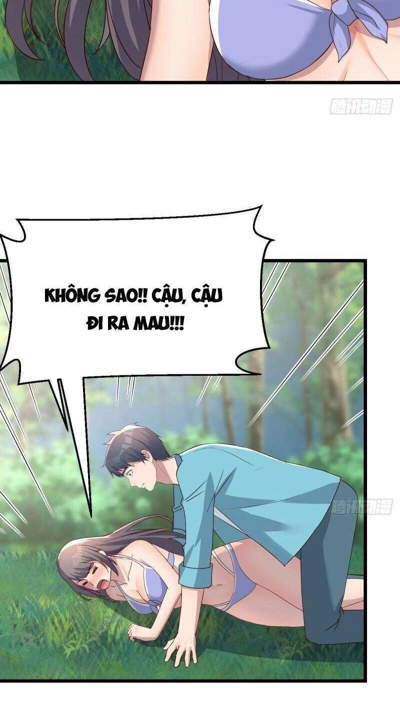 Trong Nhà Có 2 Bạn Gái Song Sinh Chapter 213 - 10