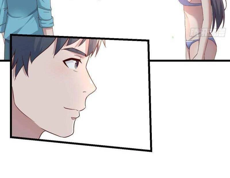 Trong Nhà Có 2 Bạn Gái Song Sinh Chapter 213 - 16