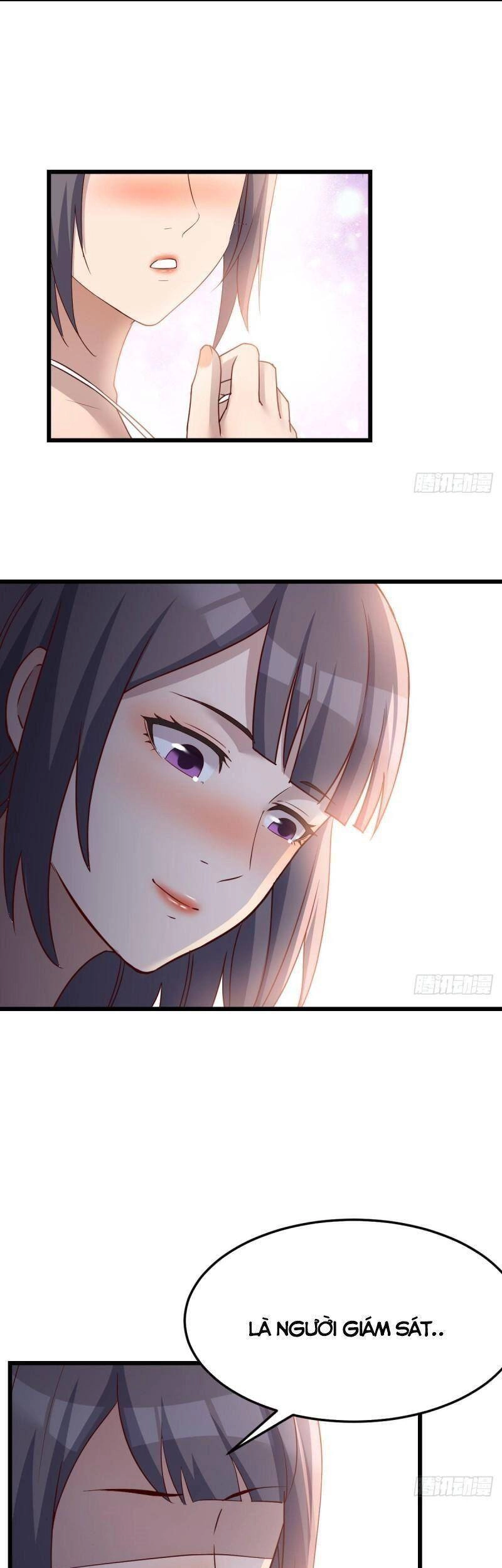 Trong Nhà Có 2 Bạn Gái Song Sinh Chapter 213 - 21