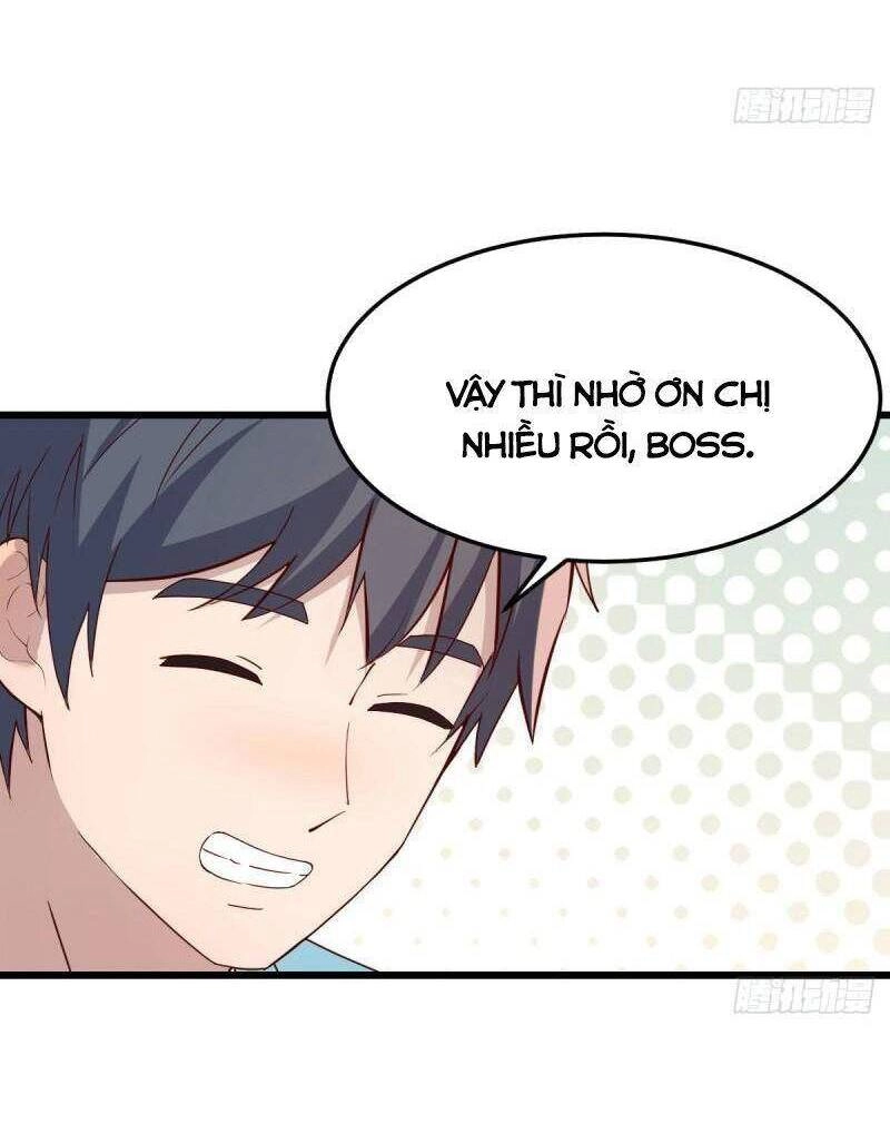 Trong Nhà Có 2 Bạn Gái Song Sinh Chapter 213 - 24