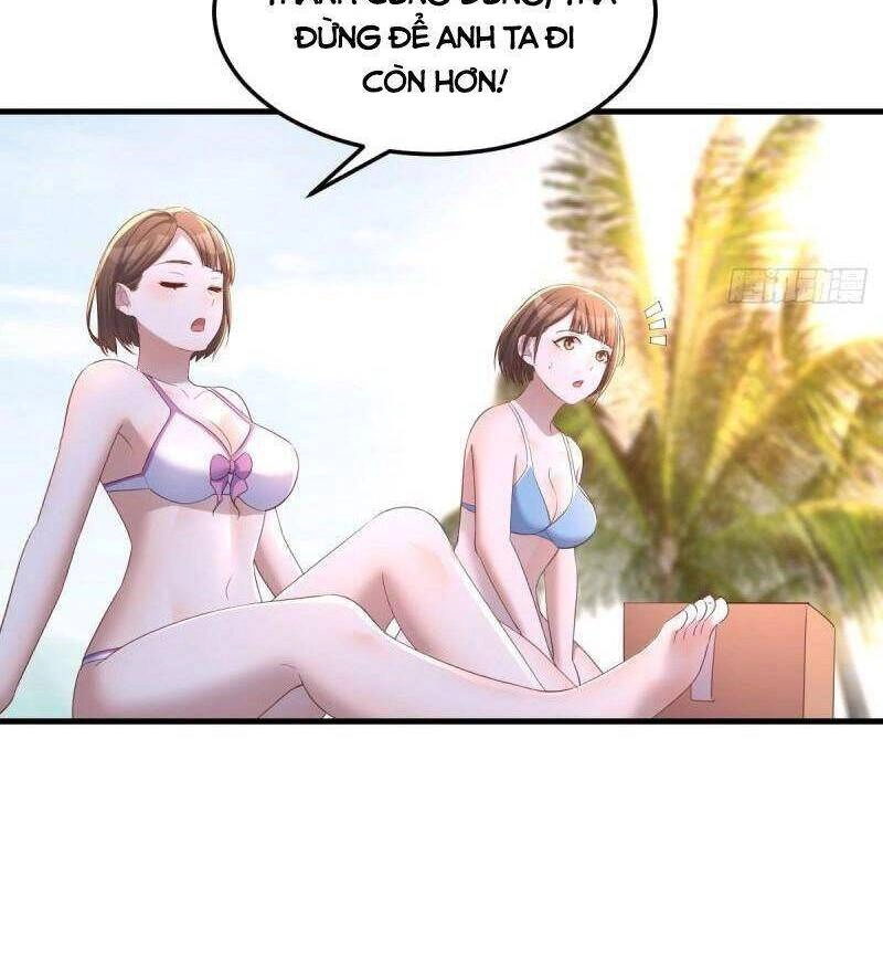 Trong Nhà Có 2 Bạn Gái Song Sinh Chapter 213 - 28