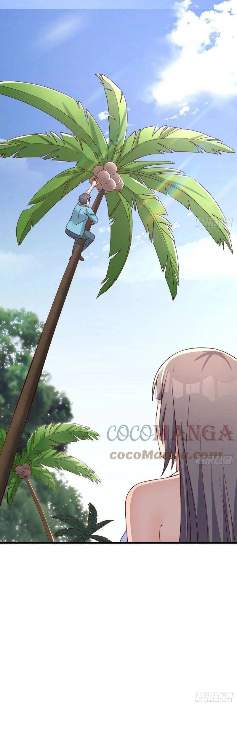 Trong Nhà Có 2 Bạn Gái Song Sinh Chapter 214 - 11