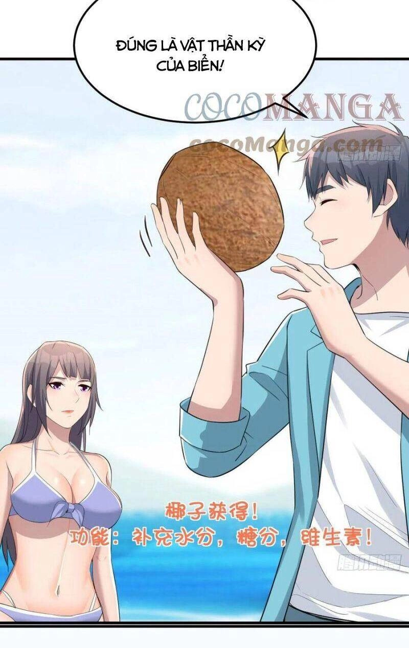 Trong Nhà Có 2 Bạn Gái Song Sinh Chapter 214 - 14