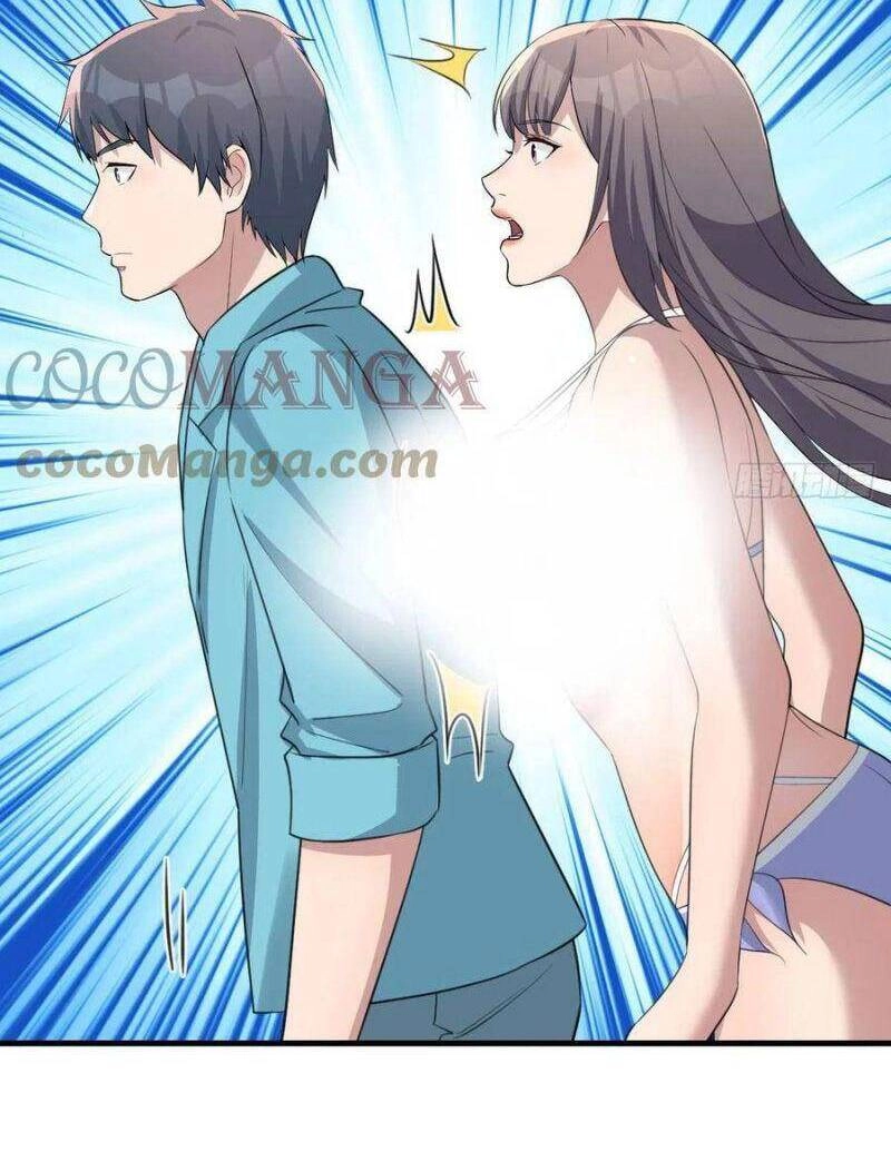 Trong Nhà Có 2 Bạn Gái Song Sinh Chapter 214 - 18