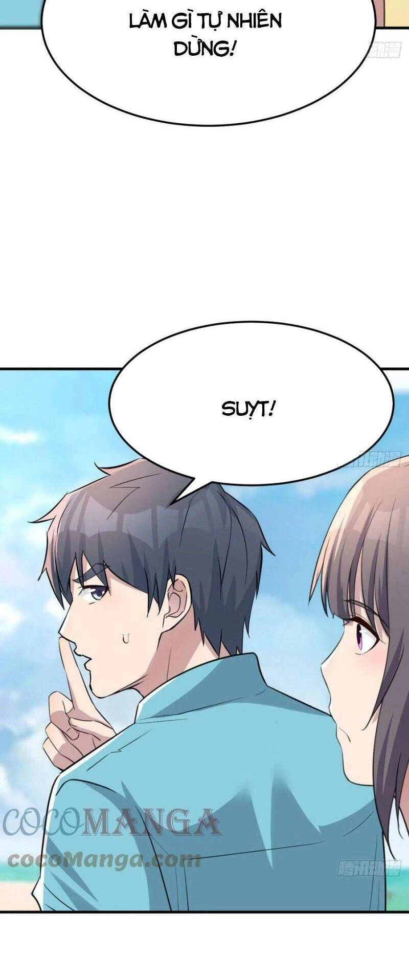 Trong Nhà Có 2 Bạn Gái Song Sinh Chapter 214 - 20