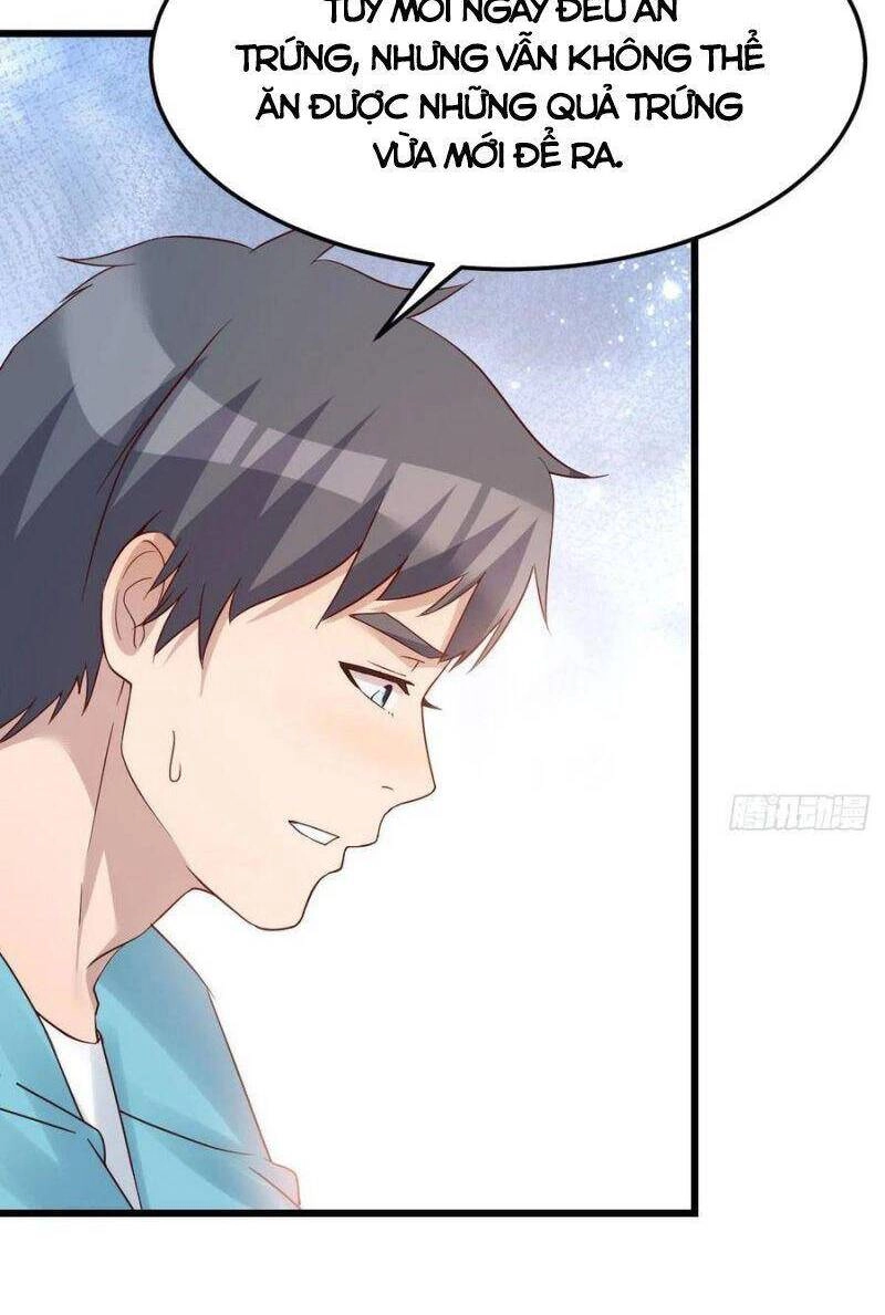 Trong Nhà Có 2 Bạn Gái Song Sinh Chapter 214 - 28