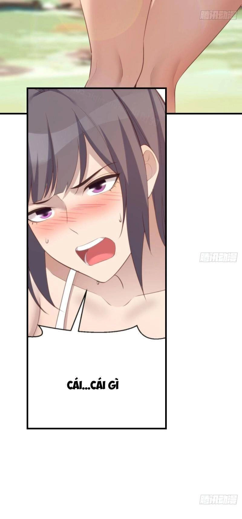 Trong Nhà Có 2 Bạn Gái Song Sinh Chapter 215 - 18