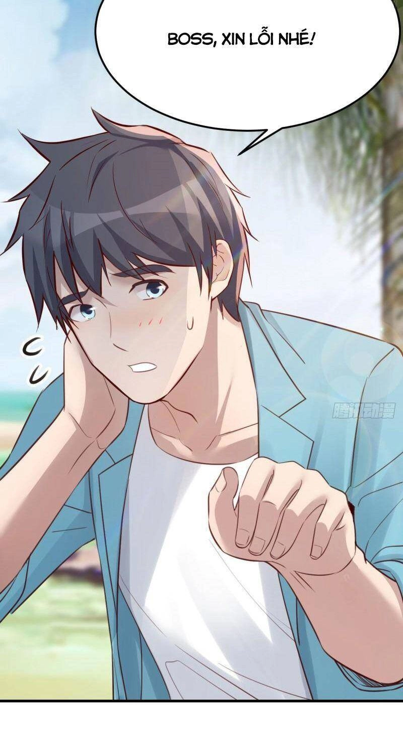 Trong Nhà Có 2 Bạn Gái Song Sinh Chapter 215 - 24