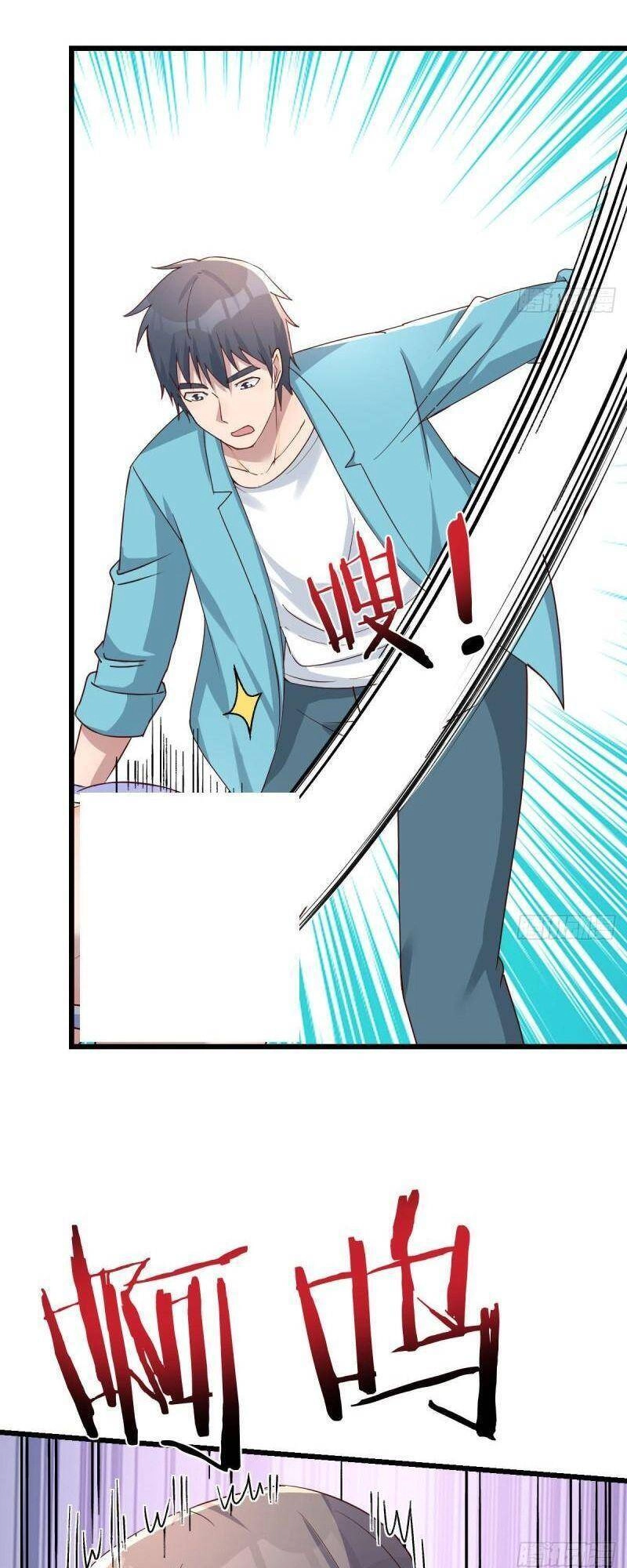 Trong Nhà Có 2 Bạn Gái Song Sinh Chapter 215 - 27