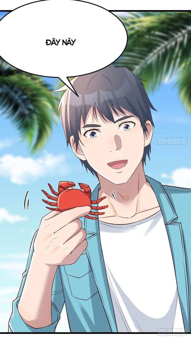 Trong Nhà Có 2 Bạn Gái Song Sinh Chapter 215 - 31