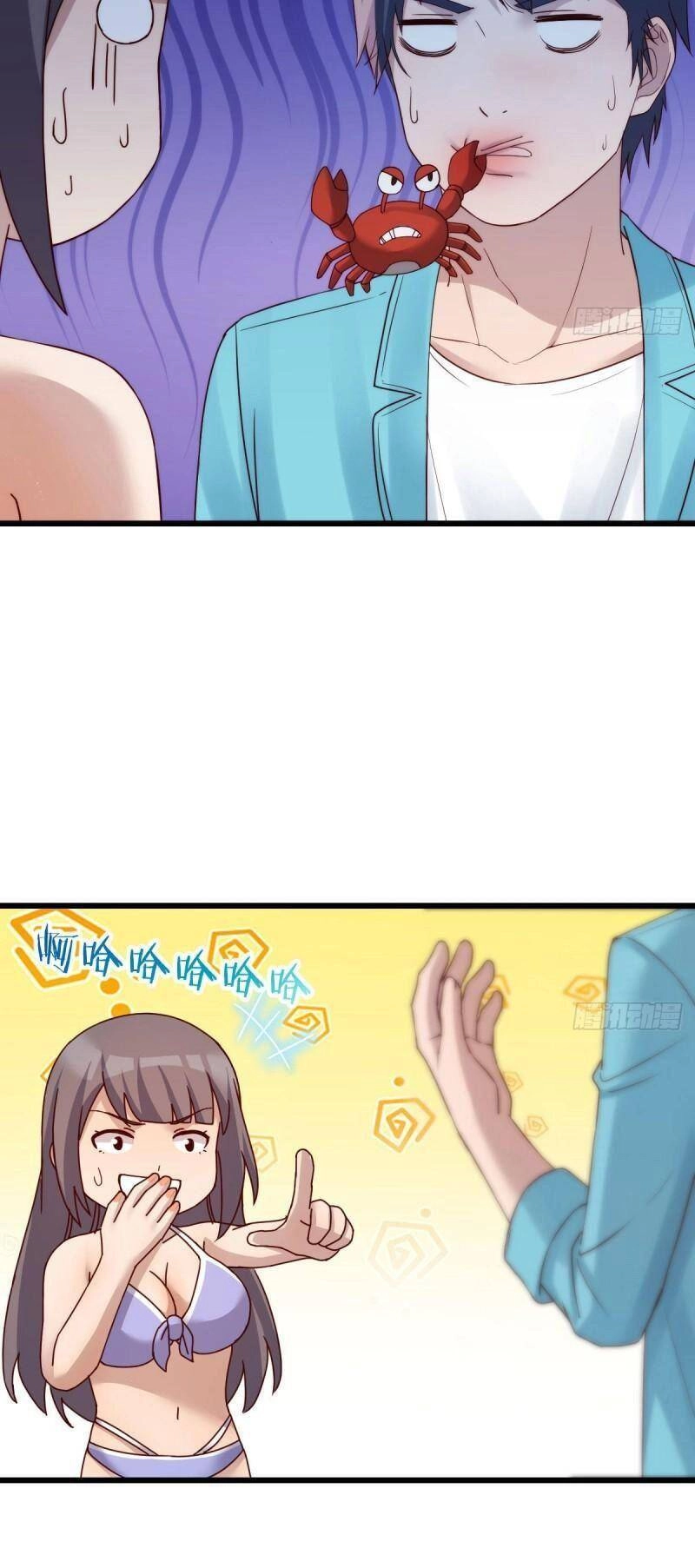 Trong Nhà Có 2 Bạn Gái Song Sinh Chapter 216 - 2