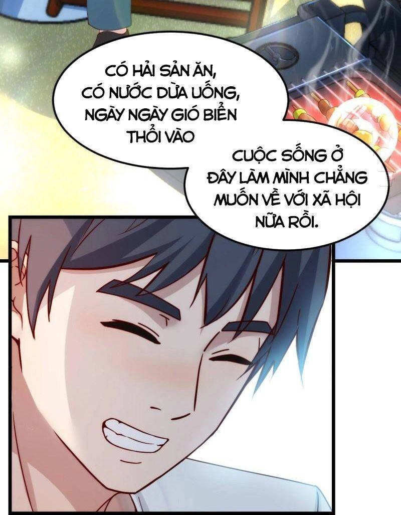 Trong Nhà Có 2 Bạn Gái Song Sinh Chapter 216 - 9